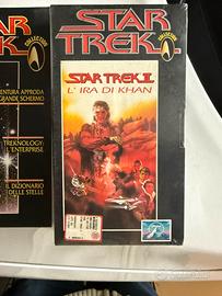 Film ed episodi Star Trek serie originalr