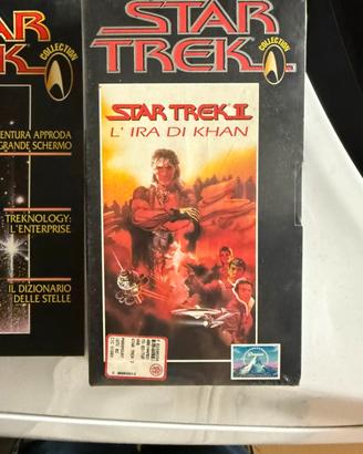 Film ed episodi Star Trek serie originalr