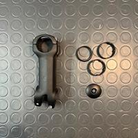 ATTACCO MANUBRIO BMC