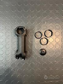 ATTACCO MANUBRIO BMC