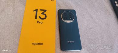 realme 13 pro 5g 12 512