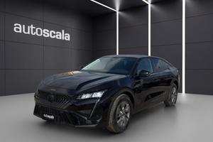 PEUGEOT 408 Hybrid 136 e-DCS6 Allure