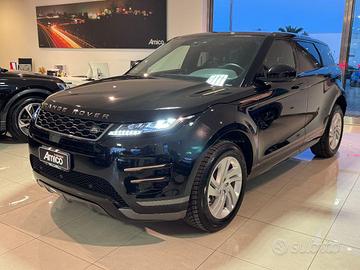LAND ROVER Range Rover Evoque 2.0D 150 CV AWD Auto