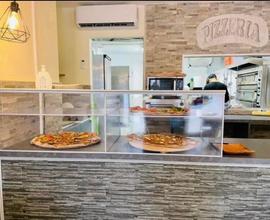 GFP - PIZZA ASPORTO FRIGGITORIA