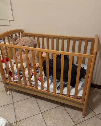 Articoli per neonati
