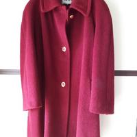 Cappotto tg 56 Delia Ferrari