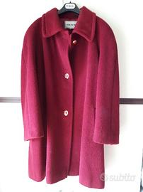Cappotto tg 56 Delia Ferrari