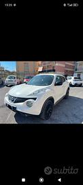 Nissan Juke 1.5 dci 115 cv
