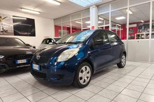 Toyota Yaris 1.0 5 porte
