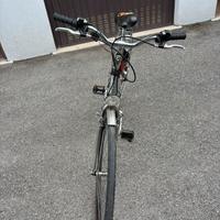 Bicicletta
