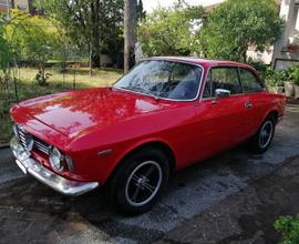 ALFA ROMEO Giulia Sprint GT Veloce - 1967