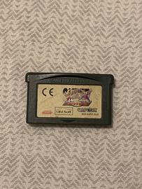 Game boy advance Gioco