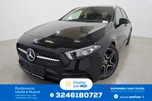 Mercedes-benz A 180 d Automatic Sport