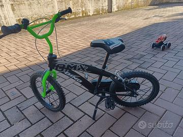 Bicicletta da bambino