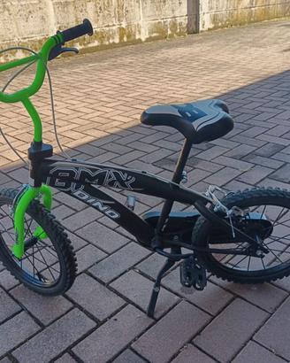 Bicicletta da bambino