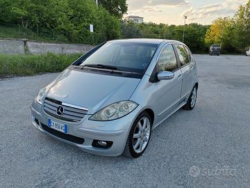 MERCEDES CLASSE A 200 CDI