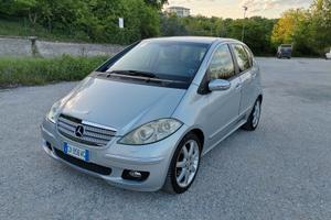MERCEDES CLASSE A 200 CDI