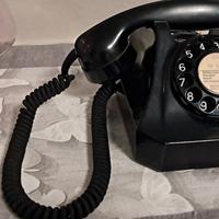 TELEFONO  IN BACHELITE