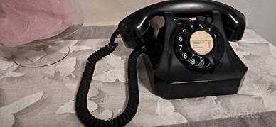 TELEFONO  IN BACHELITE