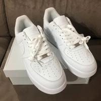 Nike Air Force 1‘07 Bianche 44