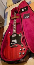 Gibson SG Standard 2019 Made in USA