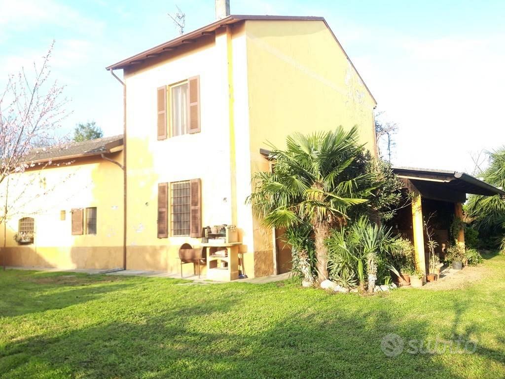Casa – Cremona, Sant'Ambrogio - Vista 2