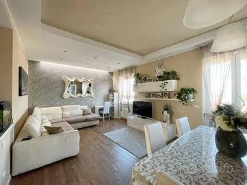 Appartamento Via XXIV Maggio