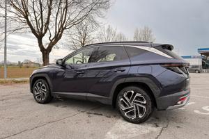 Hyunday tucson n1 autocarro a libretto