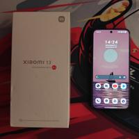Xiaomi 13 8/256gb