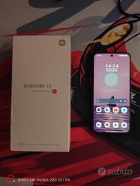 Xiaomi 13 8/256gb