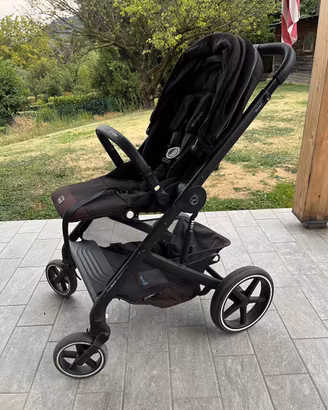 Cybex balios S passeggino trio