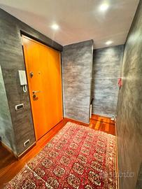 Appartamento di 105 m² con 4 locali a Genova
