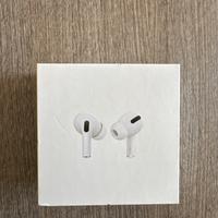 AirPods Pro 1 Apple con MagSafe Charging Case