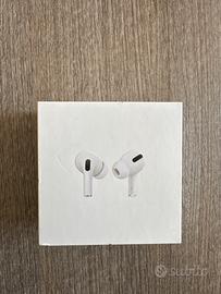 AirPods Pro 1 Apple con MagSafe Charging Case