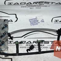 Recupero Carburante iniettori Transit 2.2D 1761932