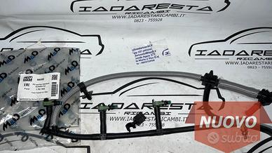 Recupero Carburante iniettori Transit 2.2D 1761932