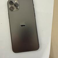 Iphone 11 pro 256 gb immacolato