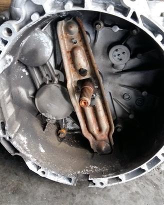 Cambio mini cooper coutryman - 1.6 d - n47c16a