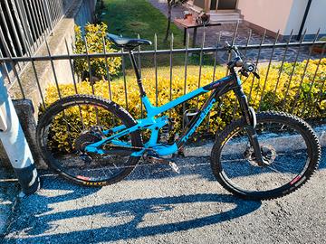 transition sentinel alluminio taglia L