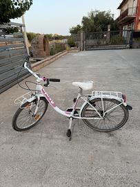Bicicletta atala