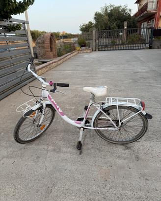 Bicicletta atala