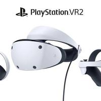 PSVR2 con adattatore pc