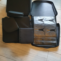 Valigie porta CD e DVD