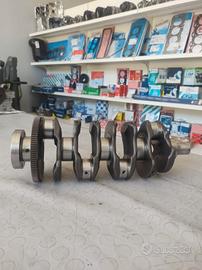 ALBERO MOTORE STELVIO 2.2