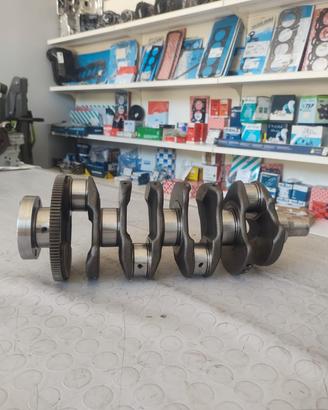 ALBERO MOTORE STELVIO 2.2