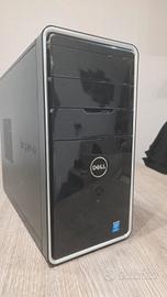 PC Fisso Dell veloce (SSD + 1TB) con Windows 11