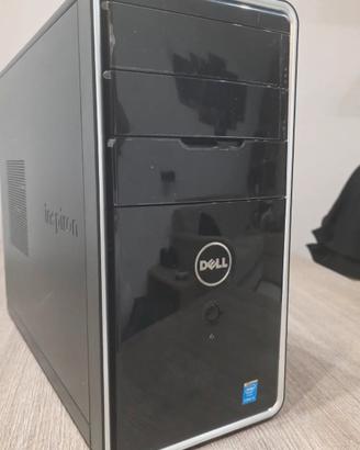 PC Fisso Dell veloce (SSD + 1TB) con Windows 11