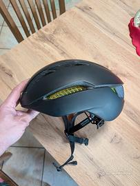 casco da MTB bici da strada bontrager