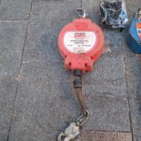 anticaduta akrobat per  salire sui tetti e altro