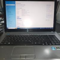 Notebook MEDION AKOYA  17,3